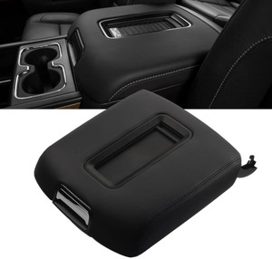 lot 358 image: Dasbecan Armrest Center Console Cover Lid Kit