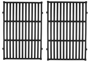 lot 369 image: SafBbcue Grill Grates for Weber Genesis 300 Grill Weber Genesis