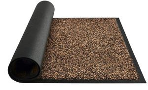 lot 436 image: Mibao Dirt Trapper Door Mat for Indoor&Outdoor
