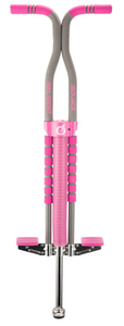lot 437 image: New Bounce Pogo Stick for Kids - Pogo Sticks for Ages 9 and Up