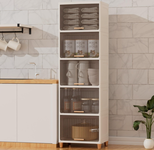 lot 442 image: Wookon Closet Organizers and Storage
