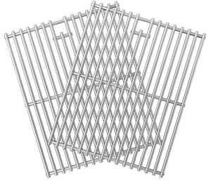 lot 457 image: Utheer 17 inch Cooking Grates for Home Depot Nexgrill