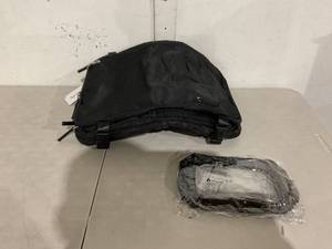 lot 425 image: Carry On Backpack Large