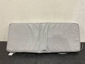 lot 203 image: SUNROX Gel Memory Foam Bench Cushion with Ties