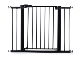 lot 264 image: Babelio Baby Gate for Doorways and Stairs, 26-40