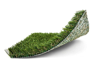 lot 267 image: 5 x 4 Feet Artificial Grass Mat