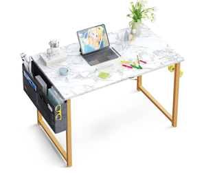 lot 279 image: ODK 32 inch Small Computer Desk Study Table