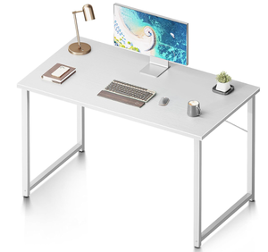 lot 149 image: Coleshome Computer Desk, Modern Simple Style Desk