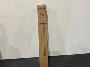 lot 525 image: Exra Wide Baby Gate