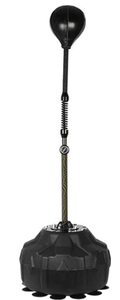lot 179 image: Freestanding Punching Bag for Adults and Teenagers