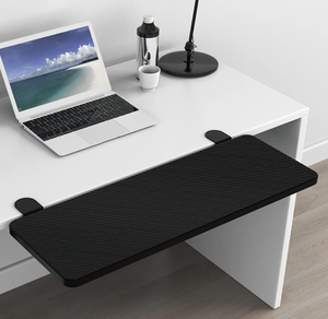lot 180 image: HONJIE Ergonomics Desk Extender Tray