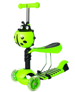 lot 545 image: Scooter 3 in 1