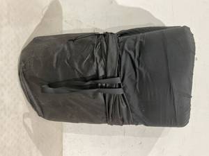 lot 594 image: Floor Mattress with Case 38 x 76