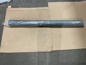 lot 596 image: Huge Roll of Screen. 60 Tall