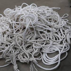 lot 39 image: ROPE