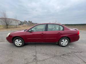 2004 Chevrolet Malibu LS - 1 OWNER
