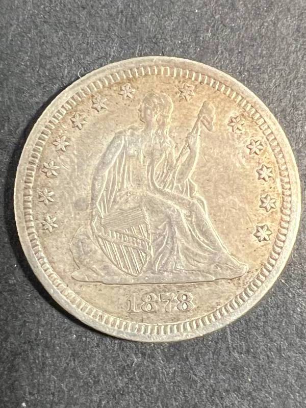 DECEMBER 27th RARE COIN AND BULLION AUCTION | K-BID