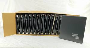 Lot of 25 2 Inch Vinyl Binders
