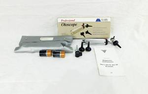 MABIS Professional Otoscope