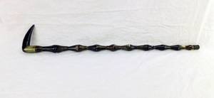Beautiful Handled Walking Stick Cane
