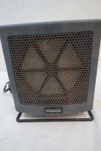 lot 3 image: Ceramic furnace