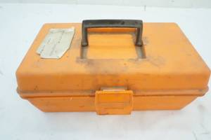 lot 77 image: Magna Propane Heater