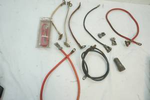 lot 108 image: Auto motive supplies