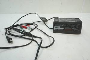 lot 125 image: Schumacher speed charger