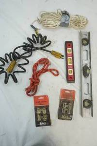 lot 158 image: Levels