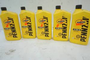 lot 170 image: Pennzoil