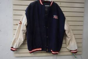 lot 192 image: Teva and Barrys Jacket