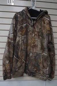 lot 196 image: Winchester jacket