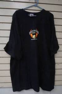 lot 200 image: Harley Davidson shirt
