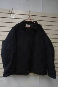 lot 202 image: Clarkfield coat