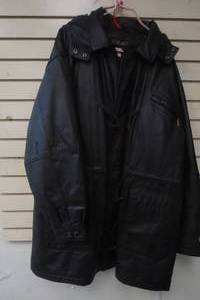 lot 205 image: Casablanca coat