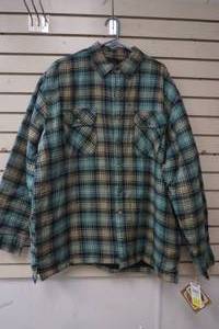 lot 207 image: Schmidt work jacket
