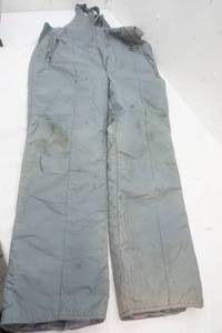 lot 211 image: Weather tech snow bibs