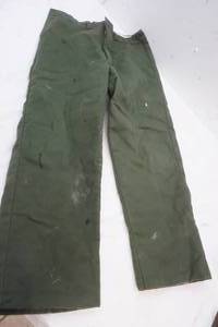 lot 212 image: Key insulated pants
