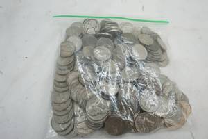 lot 217 image: nickels