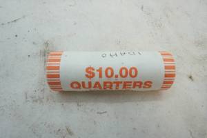 lot 224 image: Idaho quarters