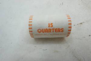 lot 225 image: state quarters