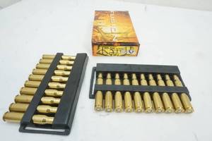 lot 242 image: Fusion Ammo