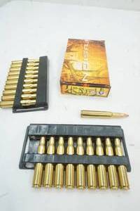 lot 245 image: Fusion Ammo