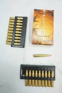 lot 248 image: Fusion Ammo