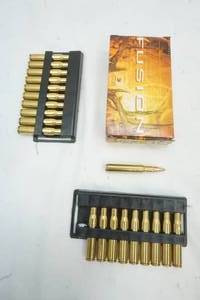 lot 251 image: Fusion Ammo