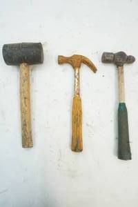 lot 257 image: Hammers