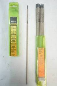 lot 267 image: Welding rods