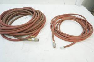 lot 269 image: Air hose