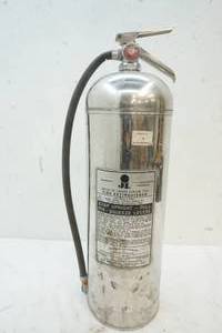 lot 271 image: Fire Extinguisher