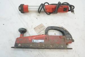 lot 278 image: tools